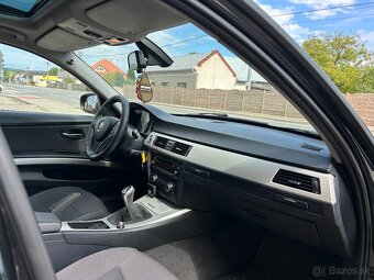 ❇️BMW Rad 3 ● 318d /3er/Reihe ●Nová STK ●r.v.2011 ●100kw❇️ - 15