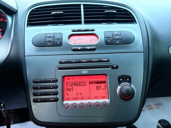 Seat Altea XL 1.9Tdi - 15