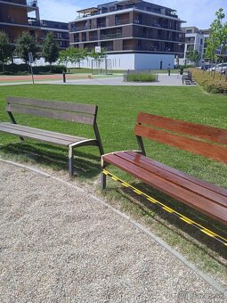 Udržbárské  práce  pre bytové a nebytové domy v BA . - 15