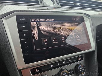 Volkswagen Passat Alltrack 2.0 TDI 4MOTION DSG - 15