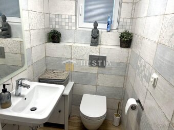 Rekreačná chata priamo pri jazere - 15