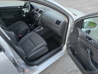 VW Golf 1.6 - 15