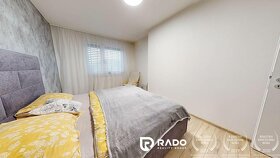 RADO|Na predaj 2-izb.byt,novostavba v Trenčíne,ul.Armádna+pa - 15