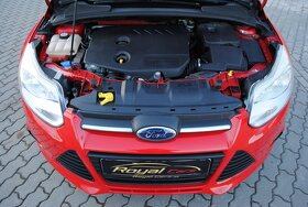 Ford Focus 1.6 TDCi MT ⭐PREVERENÉ VOZIDLO⭐ODOPASS⭐ - 15
