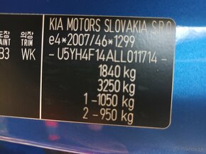 Kia XCEED 1.4Turbo 103kw - 15
