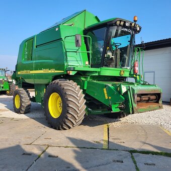 John deere - 15