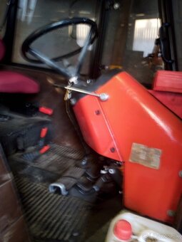 Zetor 6211 - 15