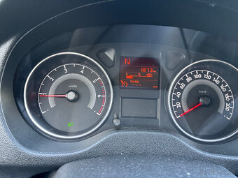 Peugeot 301 1.2 PureTech LPG – Automat, 2014, nízke náklady - 15