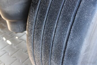 Krone SD, 2X VÝPARNÍK, THERMO KING SLXe - 15