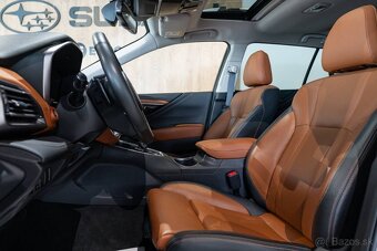 Subaru Outback 2.5i ES Premium AWD Lineartronic 8-ročná záru - 15