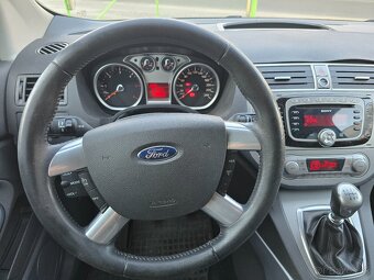 Ford Kuga 2.0 TDCi Titanium 4x4 - 15