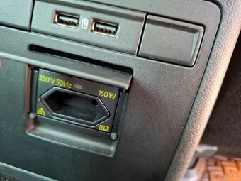 ŠKODA OCTAVIA KOMBI STYLE 2.0CR TDI, 110KW,MOD.2020 - 15
