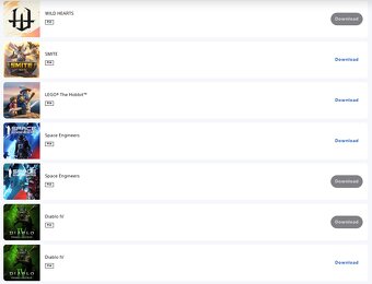Predám PSN PlayStation Účet PS5/PS4 - 15