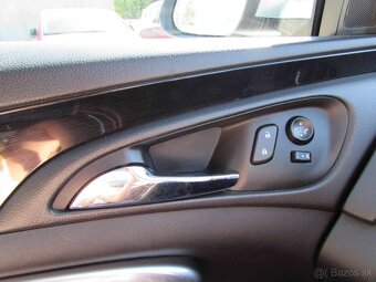 Opel Insignia ST 1.6 CDTi ecoFLEX Cosmo - Možný odpočet DPH - 15