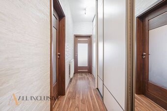 ALL INCLUSIVE | NA PREDAJ 3-IZBOVÝ BYT S TERASOU, DUNAJSKÁ S - 15