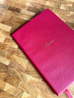 Dior notebook - 15