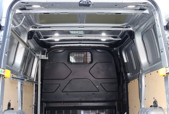 Ford Transit Custom 2.0 TDCi EcoBlue L1H1 Webasto Dph - 15