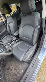 Hyundai I30 Fastback 1.5 Hybrid , automat, 8700km,  6/2025 - 15
