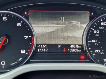 Audi A8 Long 4.2FSI 2012 - 15
