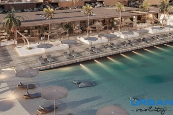 DVOJIZBOVÁ VILA PRI PLÁŽI V LUXUSNOM ZANZIBARSKOM KOMPLEXE - 15