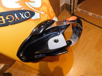 Wild Duck 146cm - 15