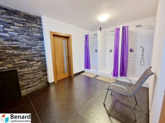 2 IZBOVÝ BYT, VEĽKÁ LOMNICA,VYSOKÉ TATRY,GARAŽOVÉ STÁTIE - 15