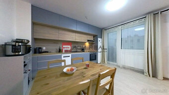 PRENÁJOM 3-izbový byt Ovocné sady BA Ružinov parking v cene - 15