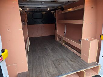 Ford Transit Custom 2.0 TDCi EcoBlue L2H1 A/T - 15