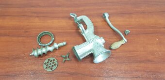 Mlynčeky-na orechy,mak,mäso - 15