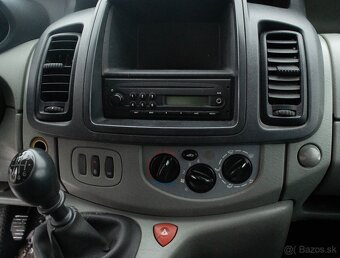 Opel Vivaro Van 2.0 CDTI L1H1 2.7t - 15