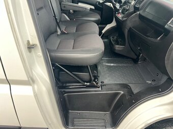 Volkswagen crafter 2.0 tdi. Po servise - 15