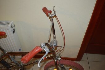 predam retro bicykel BMX Turbo - 15