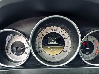 Mercedes-Benz C180 cdi w204 Kombi - 15