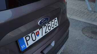 Ford Kuga 2.0 - 15