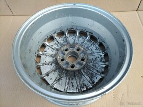 Lité kolo 15" 5x98 - Alfa Romeo 164 - 1 ks - nabídka - 15