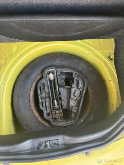 VW NEW BEETLE 1.9tdi - 15