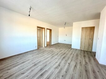 NOVOSTAVBA - 3 IZBOVÝ BYT S 2 PARKOVACÍMI MIESTAMI, LUDANICE - 15