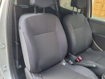 Renault Clio 3 1.5 dci diesel - 15