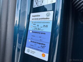 Volkswagen Touareg 3.0TDi 4x4 r.v 2020 - Odpočet DPH - - 15