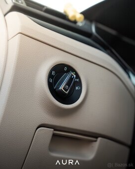 Škoda Superb Combi 2.0 TDI 190k 4x4 L&K DSG EU6 - 15