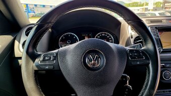 Volkswagen Tiguan 2.0 TDI-110kw 4-Motion Sport&Style DSG - 15