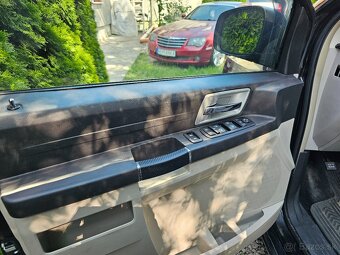 Predám Chrysler grand voyager 2,8crdi RT bez DPF filtra. - 15