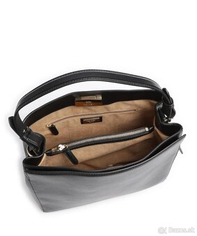 kabelky tmavomodrá a čierna - ralph lauren - 15