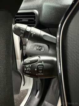 Peugeot Partner L1 1.6hdi 73kw 2019 1majiteľ - 15