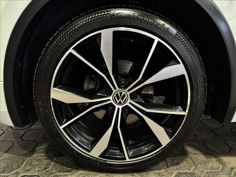 VW TIGUAN R-Line 1,5TSI DSG - 15