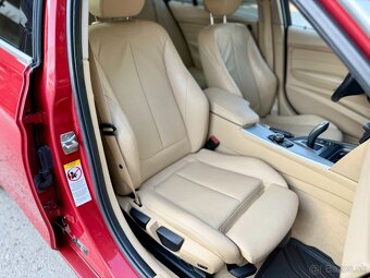 BMW 320d xDrive A/T F30 Sport Paket - 15