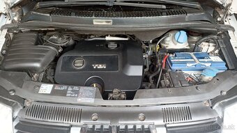 SEAT Alhambra 1,9 TDi - 15