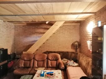 Predám  usadlosť na polosamote - 15