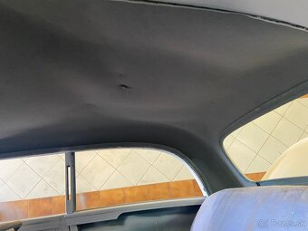 Opel Adam Olympia, 1952, k renovaci - 15