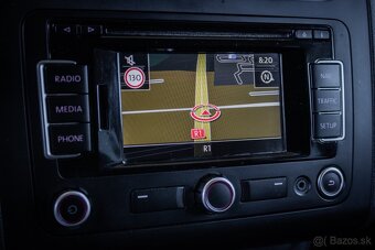 Volkswagen Touran 1.6 TDI BlueMotion Technology Comfortline - 15